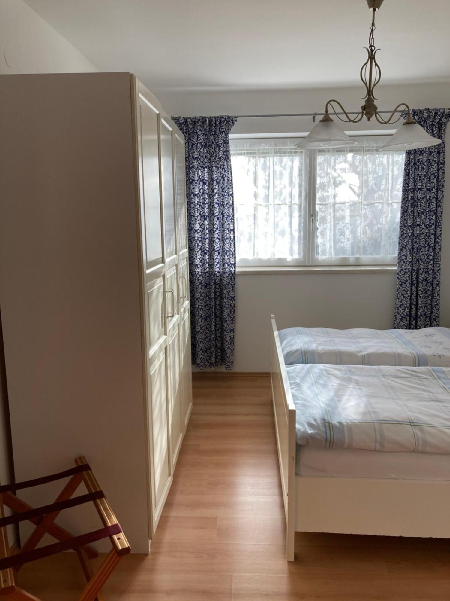 Ferienwohnung Schmiedhansl Moos Salzburgo Quarto foto